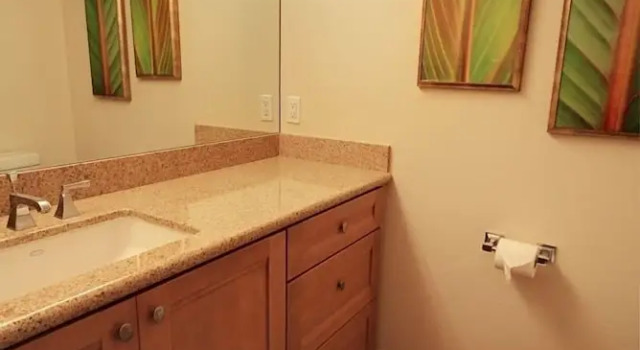 Номер Standard Royal Kahana #911 2 Bedroom Condo by RedAwning