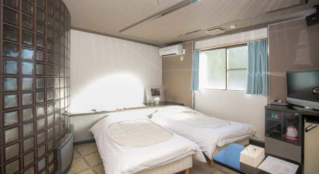 Kanku Kokusai Hotel