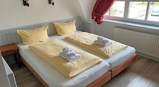 Haus Ossenkopp, Забронировать Отель Дюммер Мекленбург-Померания