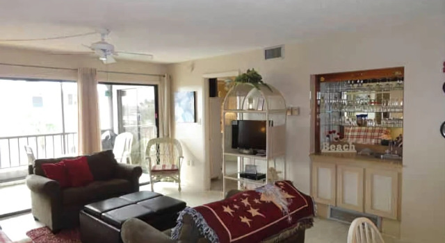 Ocean Park Terrace 202, Забронировать Отель Брейдентон Sarasota Area