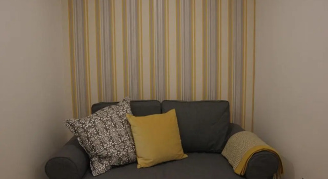 Апартаменты Novo Apartamento Graça
