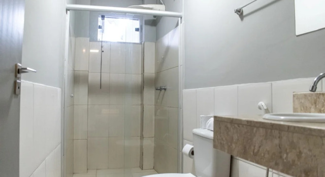 Трёхместный номер Standard Hotel Central