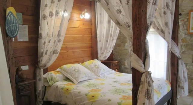 Номер Standard Le Mas Vieux