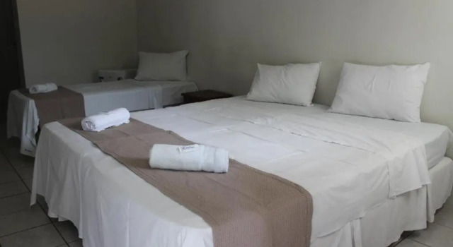 Fundação Cecosne, Rezervovat Hotel Hotely v Pernambuco s parkováním, Parkování