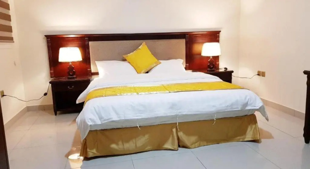 New Home Furnished Units