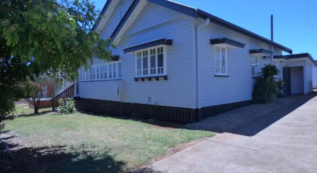 Коттедж Lilly Pilly House
