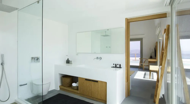 Люкс Superior Melidonia Suites