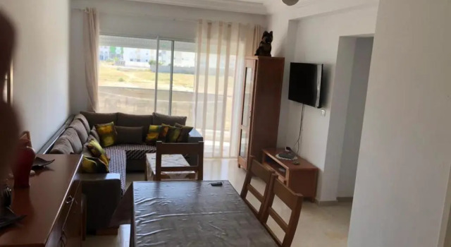 Appartement haut standing Mahdia beach, Book Lejlighed Lejligheder i Mahdia, Lejlighed