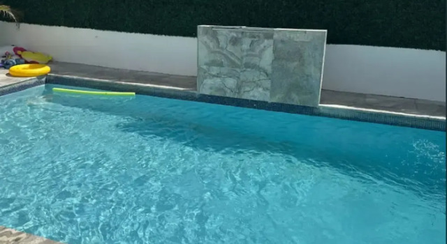 Апартаменты Otium Vacation Rental With Pool Steps From The Beach Parking Pet Friendly