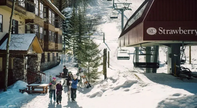 Arrowhead Village 310PC - 2 Br Condo