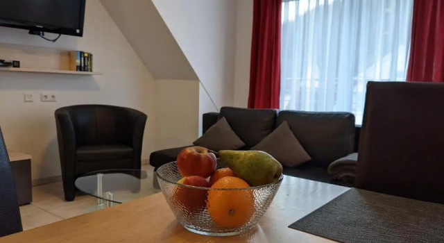 7Schwaben, Réserver Appartement Appartements à Bade-Wurtemberg, Appartement