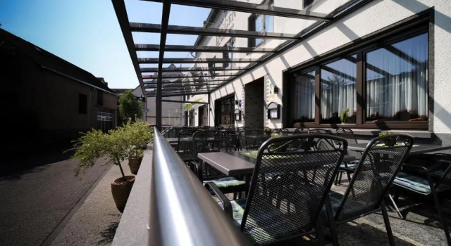 Номер Classic Hotel-Restaurant Langen