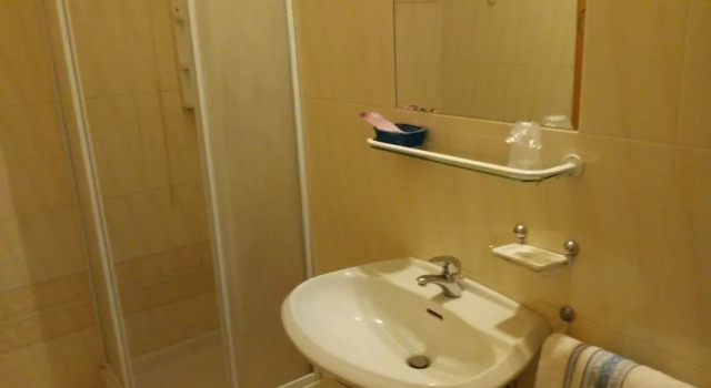 Номер Standard Albergo Ristorante La Campagnola