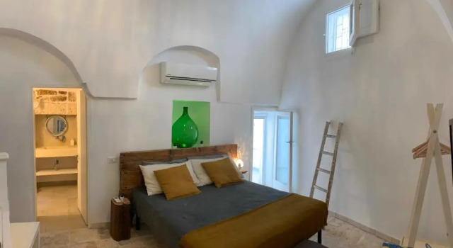 Biancostuni 81, Book Hotel Hoteller i Ostuni med parkering, Parkering