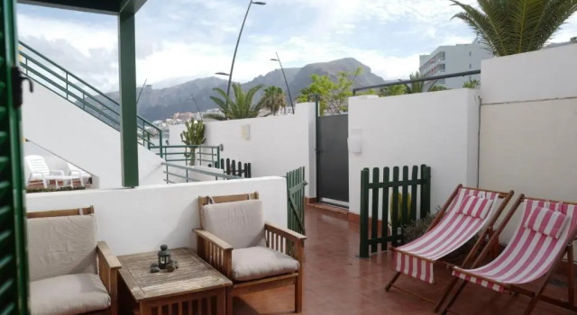Апартаменты с 2 комнатами Perfect located 2 bedroom apartment with 2 Terrasse and 2 bathroom
