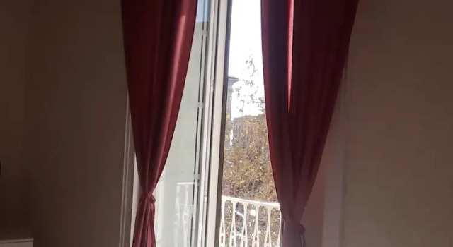 Четырёхместный номер Standard с балконом La Casa di Elvira