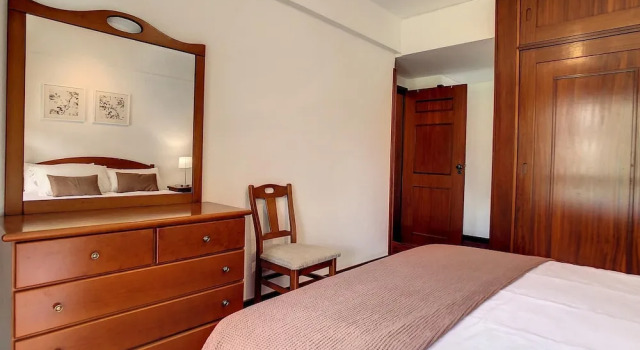 Апартаменты Cam es Apartment by Atlantic Holiday
