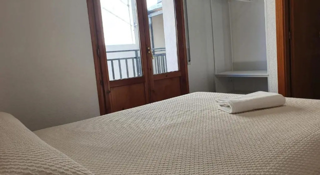 Одноместный номер Standard Hostal Apolo XI