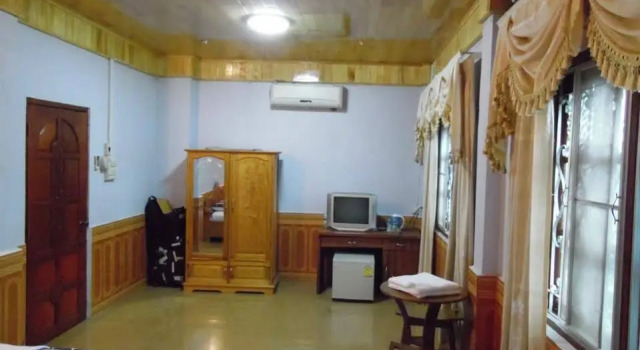 Misouk Hotel, Buchen Sie Hotel Sam Neua Huaphan Province