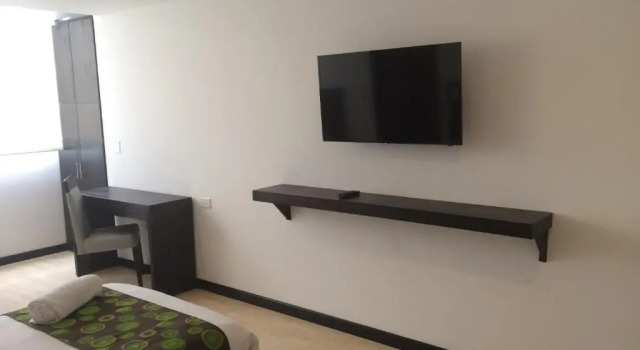 Семейный номер Standard Hotel H53