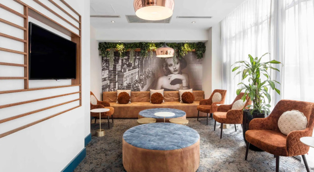 Апартаменты Club Wyndham Sydney, Trademark Collection by Wyndham