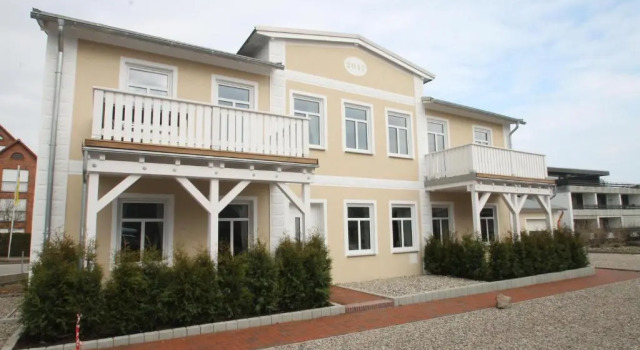 1021- Alte Da h me - Neu