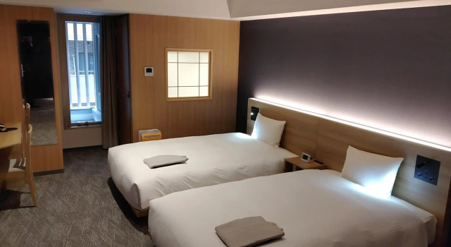 Ala Hotel Kyoto