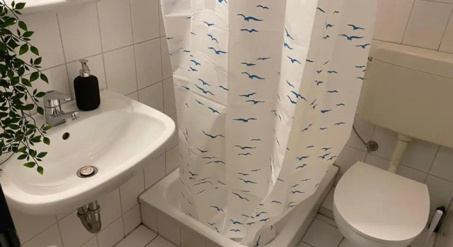 Апартаменты Standard Sweet Home Apartment Hannover West - contactless check-in