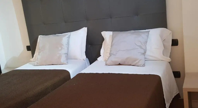 Апартаменты Gio Apartments Sonnino