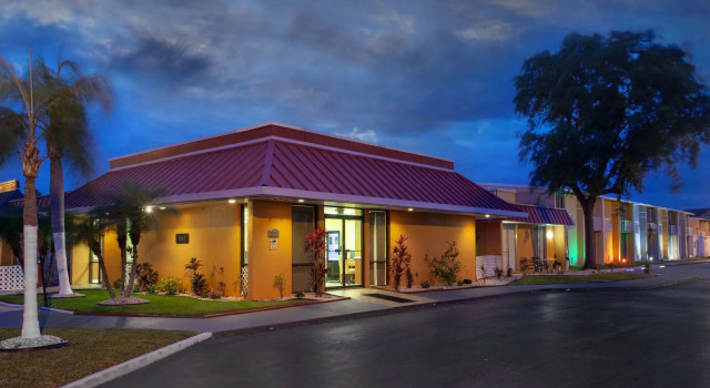 Stayable Kissimmee East