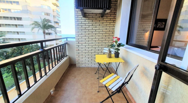 Апартаменты Beach Paradise Eco Friendly Apartment