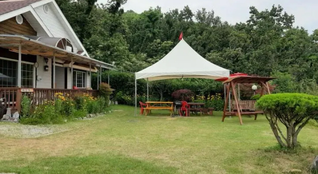Ganghwa Haneulchae Pension, Reserva ahora Hotel Gyeonggi Gyeonggi-do