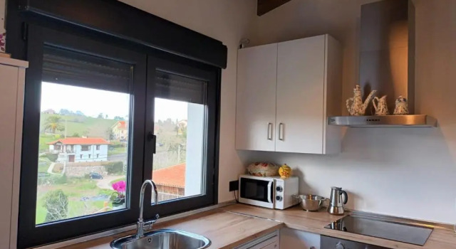 Apartamentos Los Manzanos, Reservar Apartamento Ribadesella 
