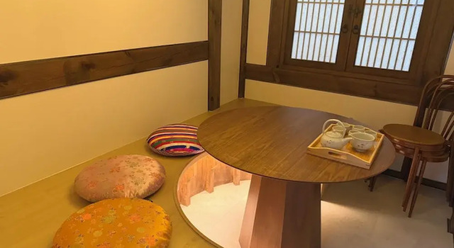 Seoul Hanok Stay Circle, Prenota Casa vacanze Seul Corea del Sud