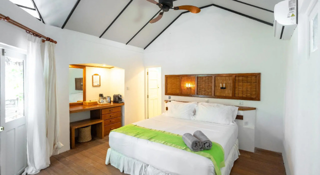 Вилла Rihiveli Maldives Resort