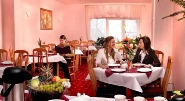 Gościniec Rubin, Забронировать Отель Отели Karpacz Region 3 звезды, 3*