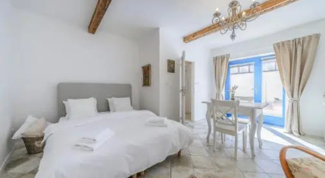 Mikulov Apartmany Magistr