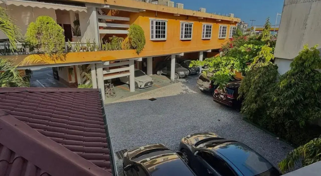 Hotel Faramo, Rezervasyon Otel Puerto Barrios Izabal