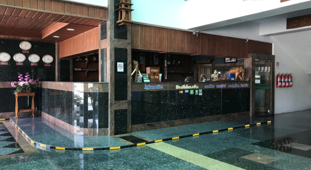 Lopburi Residence 2 Hotel And Resort