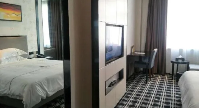 Imperial Hotel, Book Hotel Billige hoteller i Shanwei