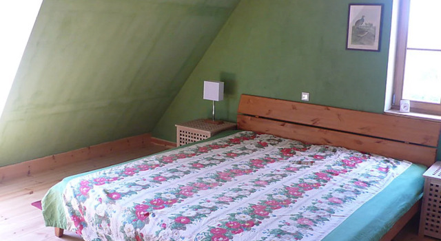 ROSENCOTTAGE, Boek Hotel Lossatal Saksen