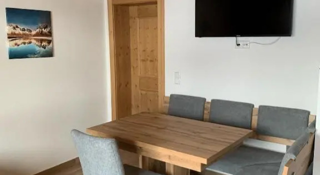 Апартаменты c 1 комнатой Appartementhaus Seehof