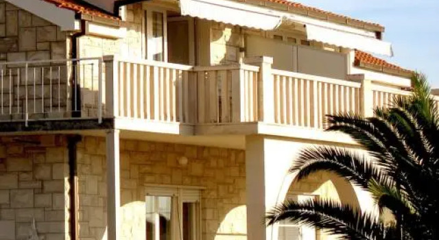 Villa Trogir, Забронировать Апартаменты/квартира СПА-отели Трогир, рядом с Church of St. Barbara, SPA-услуги