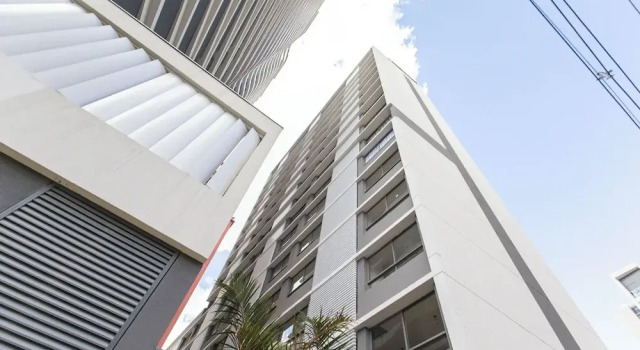 360 Nex One Pinheiros