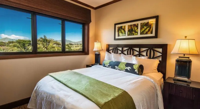 Шестиместный номер Standard Koloa Landing Resort at Poipu, Autograph Collection