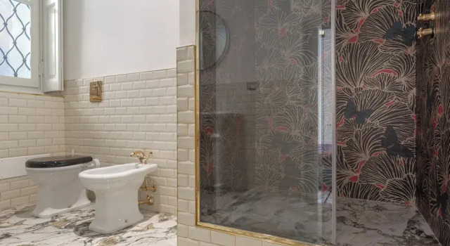 Номер Deluxe Duomo Smart Suites