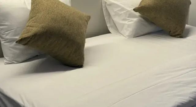 Вилла Comfort Malasama Suites Hotel