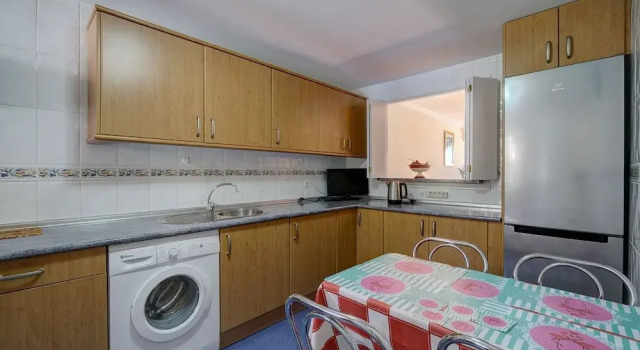 Апартаменты 4 Bedroom Apartment near Banus