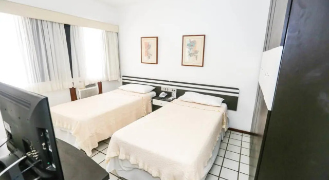 Recife Flat, Rezervovat Hotel Boa Viagem Recife