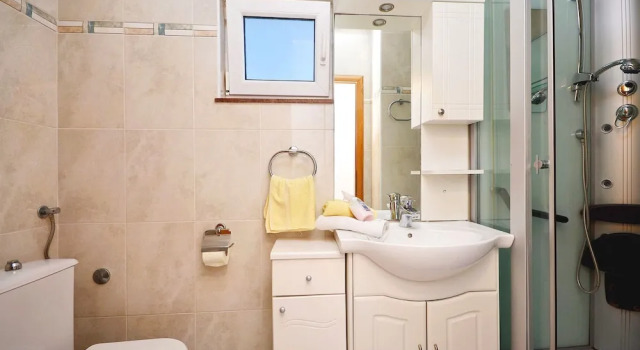 Апартаменты Apartment Srima